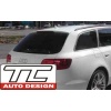 Audi A6 / 4F Avant / Combi - spoiler na tylną szybę / rear window spoiler - TC-A64F-02