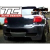 Toyota YARIS  - tylny zderzak / rear bumper - TC-YA1-R-01