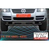Volkswagen TOUAREG 2002-2007 KING - spoiler przedniego zderzaka / front bumper spoiler -