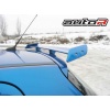 SMART City Coupe ( mk. 1 )  - spoiler dachowy / roof spoiler, wings - SM-SP-01