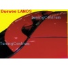 Daewoo LANOS - spoiler górny na pokrywę bagażnika