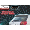 TOYOTA COROLLA (E12) - daszek na tylną klapę / roof spoiler TC-TC12-RS-02