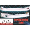 TOYOTA CELICA T200 - spoiler przednigo zderzaka, dokładka / front ad on bumper bonnet- TC-T200-FB-01