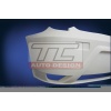 Toyota CELICA (T23)  - tylny zderzak / rear  bumper  - TOCE235