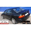 Honda CIVIC 5G 1992-1995 Sedan - JDM-Look spoiler na pokrywę bagażnika / trunk spoiler  - TC-TS-11
