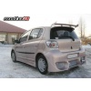 Toyota YARIS mk.1 - body kit - TY- S/F/R/SP-01 ( 5 elementów / 5 parts )