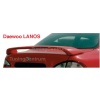 Daewo LANOS (sedan) - spoiler na pokrywę bagażnika