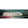 Fiat PUNTO I - brewki na reflektory / scheinwerfenblende - tuning