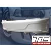 Honda ACCORD VI 98-02 - tylny zderzak / rear bumper - HOA6-02