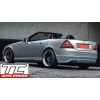 Mercedes-Benz SLK W170 -> - kompletny body kit tuningowy, zestaw stylizacyjny / bodykit tuning / body-kit tuning TC-SS/HST/FSTMSLK