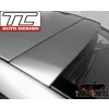 Toyota CELICA T23  - blenda na tylną szybę / rear window cover - TC-RWC-40-TA