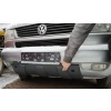 Volkswagen TRANSPORTER T4 FL - spoiler zderzaka przód ProjektZ-Look / front bumper spoiler