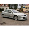 Renault LAGUNA phase 2 - body kit - RL-S/F/R-01 ( 4 elementy / 4 parts )