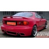 Toyota CELICA ( T180 ) - zderzak tylny / rear  bumper - TC-BM-97