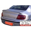 Peugeot 407 2004-2010,  Rear boot, trunk spoiler / Lotka, spoiler na pokrywę bagażnika / Heckflugeln TC-AS-RS-112