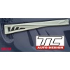 VW POLO Mk.3 ( typ 6N ) - spoilery progowe / side skirts - VWP4-31