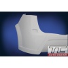 RENAULT SCENIC  phase 3 - tylny zderzak / rear bumper  - RSC032