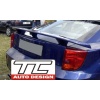 Toyota Celica (T23) 2000-2005 - spoiler na pokrywę bagażnika, lotka / trunk spoiler / Heckflugel - TC-CT-TS-125