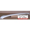 VW SHARAN 2 / II 2000-2010 - rear roof, trunk spoiler / lotka, daszek, spoiler na pokrywę bagażnika / Dachspoiler / stogo spoileris / спойлер на крыше TC-AS-RS-122