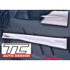 VW VENTO - spoilery progowe / side skirts - VWWE-26