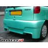 Fiat PUNTO 1 - tylny zderzak / rear bumper - FP-R-01