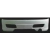 Toyota COROLLA E11 - tylny zderzak / rear bumper - TC-COE11-R-02