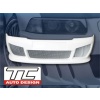 AUDI A4 typ  B5  (8D) - przedni zderzak / front bumper  - AUA4-13