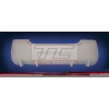 Toyota YARIS 99-05 - tylny zderzak / rear bumper  - TOYA2