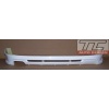 VW Passat B6 COMBI 2005-2010 - rear add-on spoiler, spliter / spoiler, dokładka tylnego zderzaka / Heckschurze / задняя дополнения спойлер / galinio add-on TC-AS-RD-101