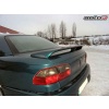 Opel OMEGA   - spoiler na pokrywę bagażnika / rear wings - OO-SP-01