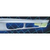 Ford FOCUS Mk.1 HB - spoiler tylnego zderzaka / rear bumper ad onn skirts - TC-FF1-RBS-01