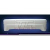 VW CORRADO - tylny zderzak / rear bumper  - VWC7