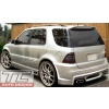 Mercedes ML W163  - body kits / wide body - TC-BM-124BK