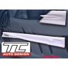 VW PASSAT B4 ( typ 35i )  - spoilery progowe / side skirts - VWP1a-11