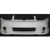 VW GOLF Mk. 4 - przedni zderzak / front bumper - TC-GOLIV-F-04