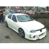 Alfa Romeo 156 sedan / stationwagon -zderzak przedni / front bumper - AR156-F-01