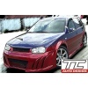 VW GOLF Mk.4 - przedni zderzak / front bumper - VWG4-36