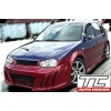 VW GOLF Mk.4 - przedni zderzak / front bumper  - VWG4-36