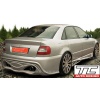 AUDI A4 typ B5  - zderzak tylny  / rear  bumper - TC-BM-09 -