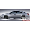 VW PASSAT B6 typ CC - progi, spoilery progowe / side skirts / Seitenschweller- TC-ssvwpcc-3