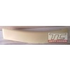 Peugeot 308  -  spoiler dachowy / roof spoiler / Dachspoiler  - TC-CT-03