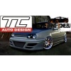 VW GOLF Mk. 3 - przedni zderzak / front bumper - TC-GOLIII-F-01