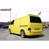 Volkswagen TRANSPORTER T4 - tylny zderzak / rear bumper - VT4-R-01