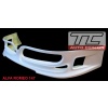 Alfa Romeo 147 - spoiler przedniego zderzaka / front bumper spoiler -