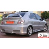 CITROEN XSARA Phase 2 - tylny zderzak / rear bumper  - TC-CI_XS-R-01-M