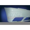 VW POLO typ 6N 94-00  - zderzak tylny / rear  bumper - VWPO15