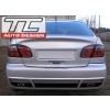 Nissan PRIMERA P11  96-00  - Body Kit  - NSPR11+NSPR12+NSPR13