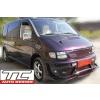 Mercedes VITO / VIANO W638 - grill / front grill - MEVI-01