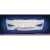 VW GOLF Mk. 3  - tylny zderzak / rear  bumper  - VWG325