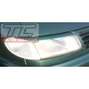 Seat Alhambra  Mk.I - brewki na reflektory / front lamp mask